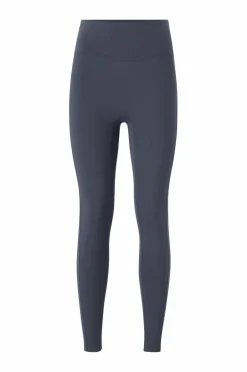 Hot STUDIO Træningstights Studio Tights Flat Front Core Dame Træningstøj|Træningstøj