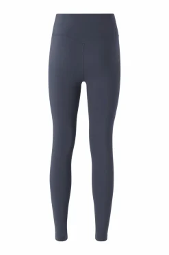 Hot STUDIO Træningstights Studio Tights Flat Front Core Dame Træningstøj|Træningstøj