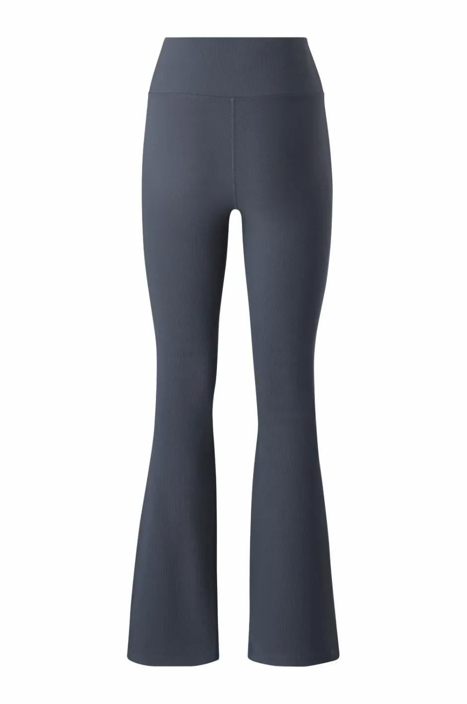 Ellos STUDIO Træningstights Flare Structure Tights^Dame Træningstøj|Træningstøj