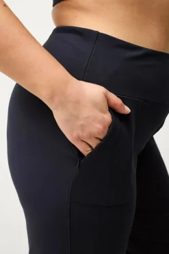 Best STUDIO Træningsbukser Loose Pants Soft Dame Træningstøj|Træningstøj