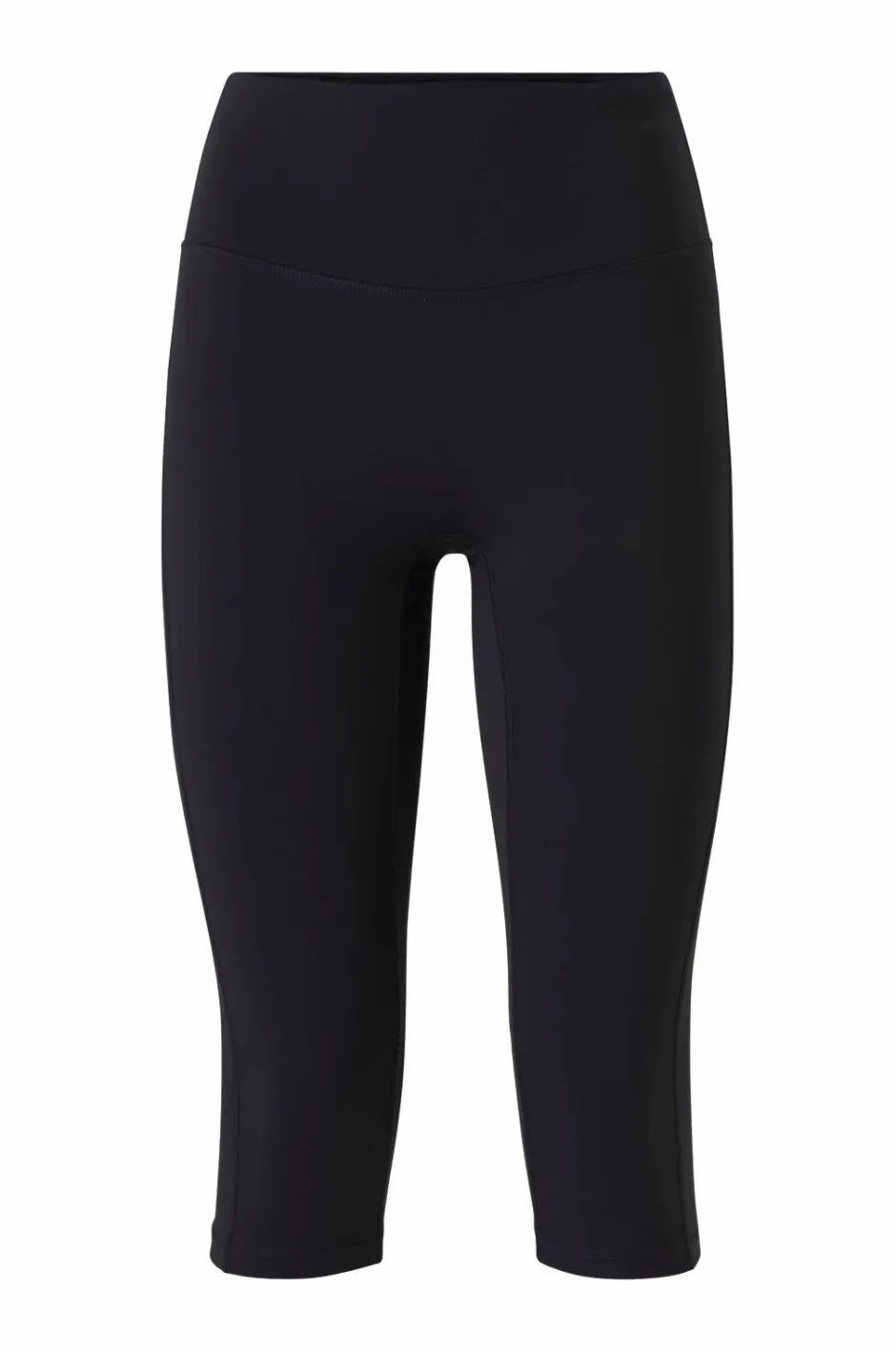 Discount STUDIO Træningstights Capri Tights Flat Front Core Dame Træningstøj|Træningstøj