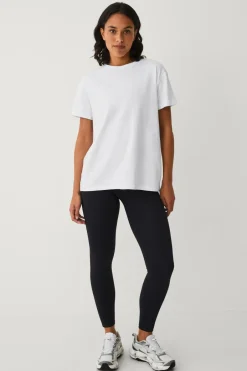 Ellos STUDIO T-shirt Boyfriend Tee Core^Dame Træningstøj|Træningstøj