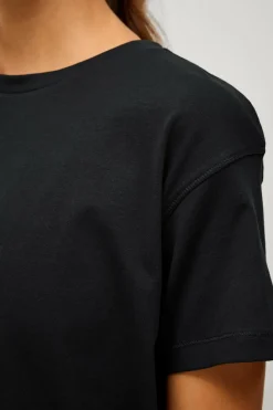 Ellos STUDIO T-shirt Boyfriend Tee Core^Dame Træningstøj|Træningstøj