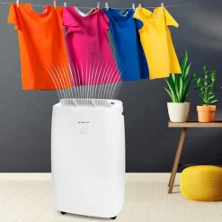 Outlet Affugter Husholdningselektronik