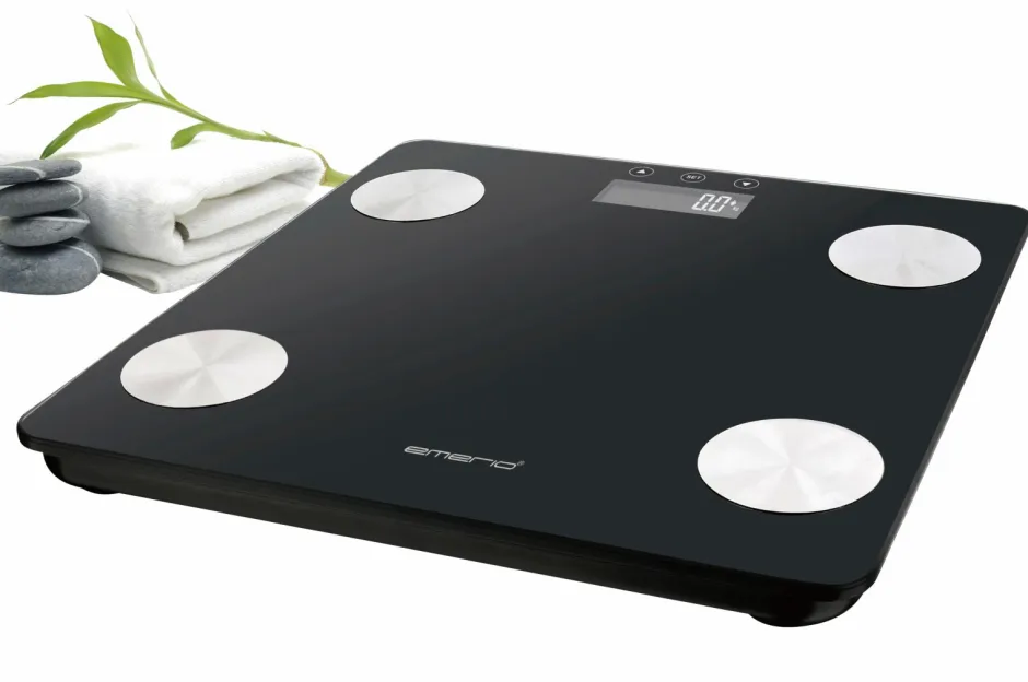 Discount Bathroom Scale Personlig Pleje