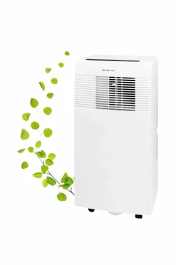 Emerio Bærbart klimaanlæg^ Husholdningselektronik