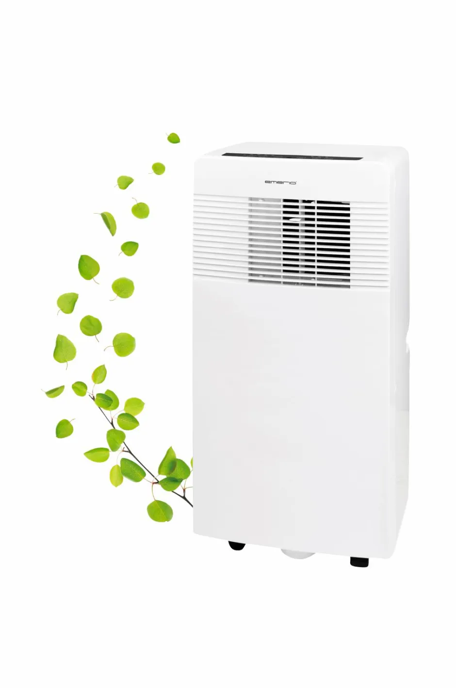 Emerio Bærbart klimaanlæg^ Husholdningselektronik