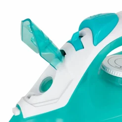 Emerio Dampstrygejern 2000Watt Keramisk^ Husholdningselektronik