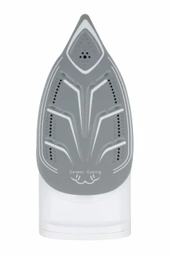 Emerio Dampstrygejern 2000Watt Keramisk^ Husholdningselektronik