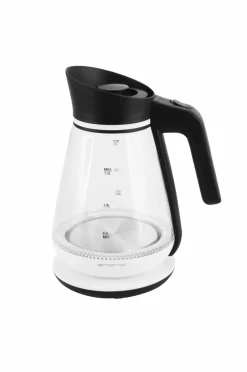 Emerio Elkedel 1,5 l Glas^ Små Køkkenmaskiner