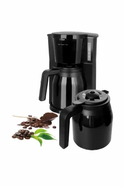 Discount Kaffemaskine med termokande Kaffe- & Espressomaskiner