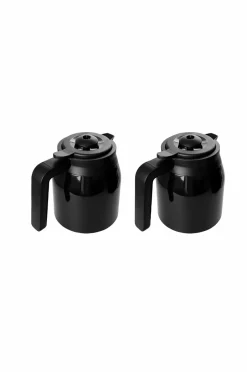 Discount Kaffemaskine med termokande Kaffe- & Espressomaskiner