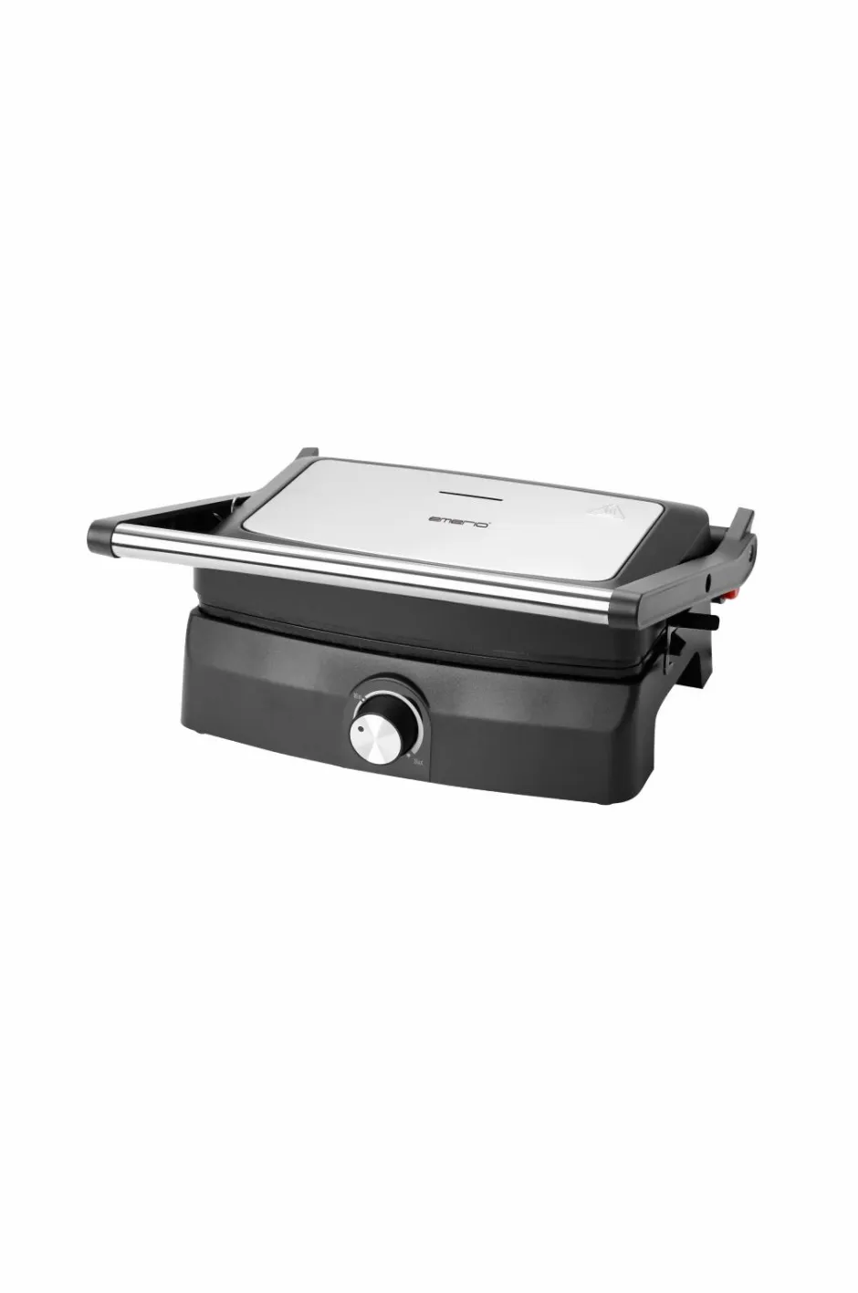 Emerio Kontaktgrill^ Små Køkkenmaskiner