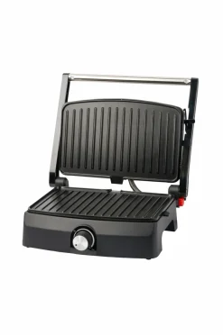 Emerio Kontaktgrill^ Små Køkkenmaskiner
