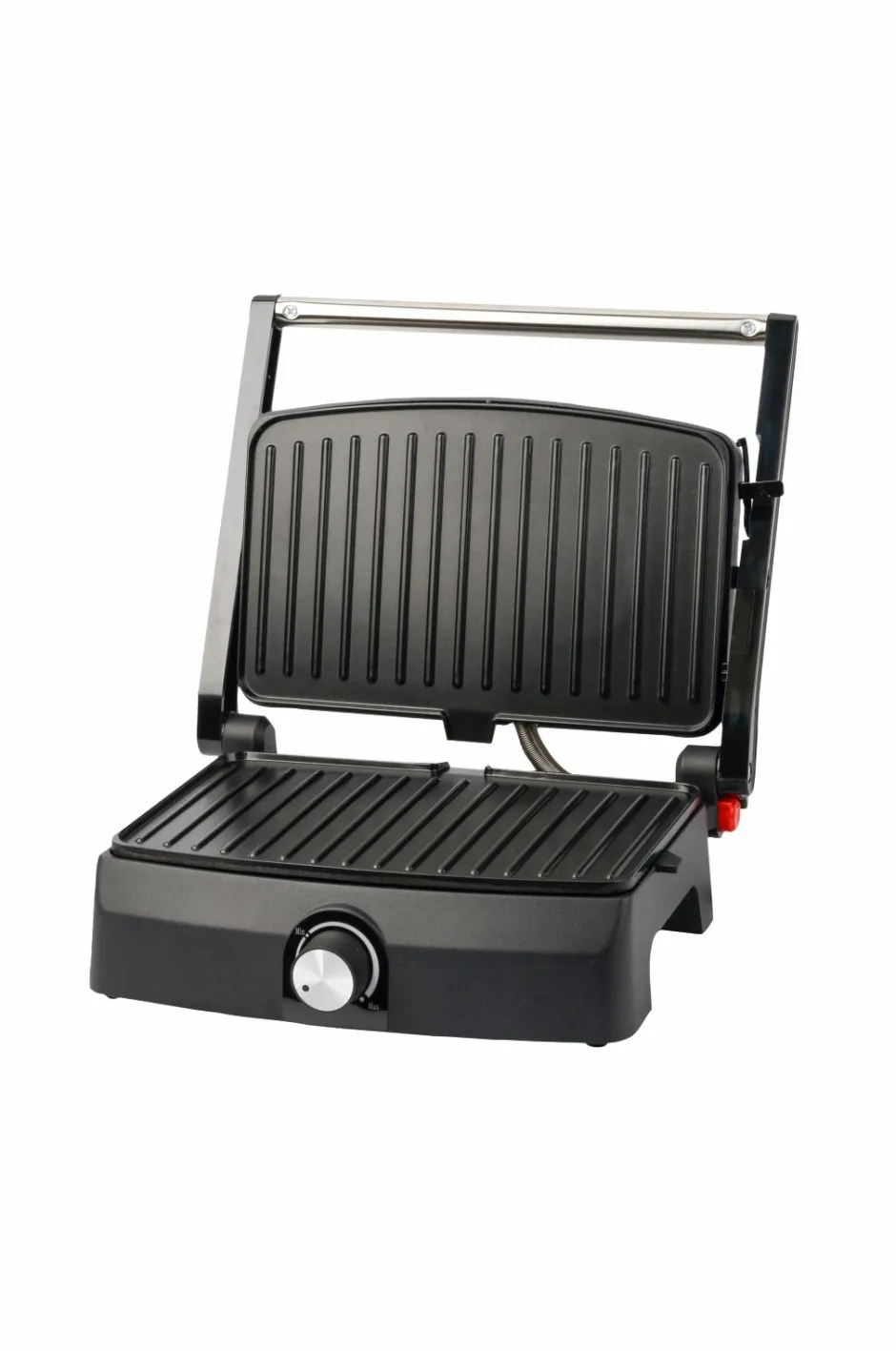Emerio Kontaktgrill^ Små Køkkenmaskiner
