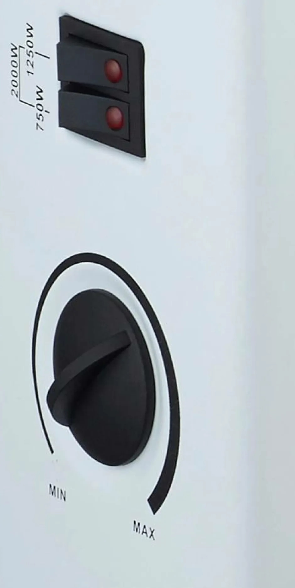 Sale Konvektor Element 2000W Husholdningselektronik