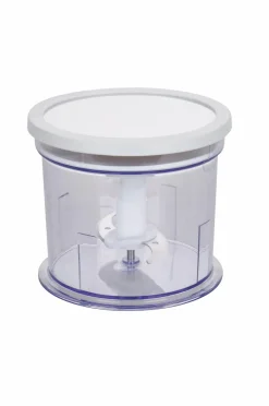 Mini-hakker Små Køkkenmaskiner