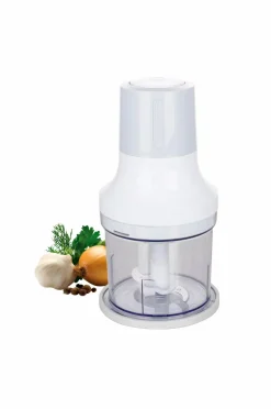 Mini-hakker Små Køkkenmaskiner