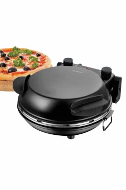 Emerio Pizzamaskine^ Små Køkkenmaskiner