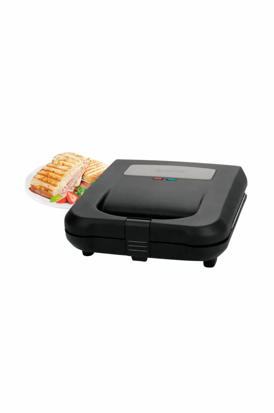 Hot Sandwich-grill Små Køkkenmaskiner