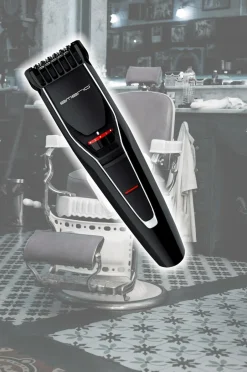 Discount Skægtrimmer Barbering|Barbering