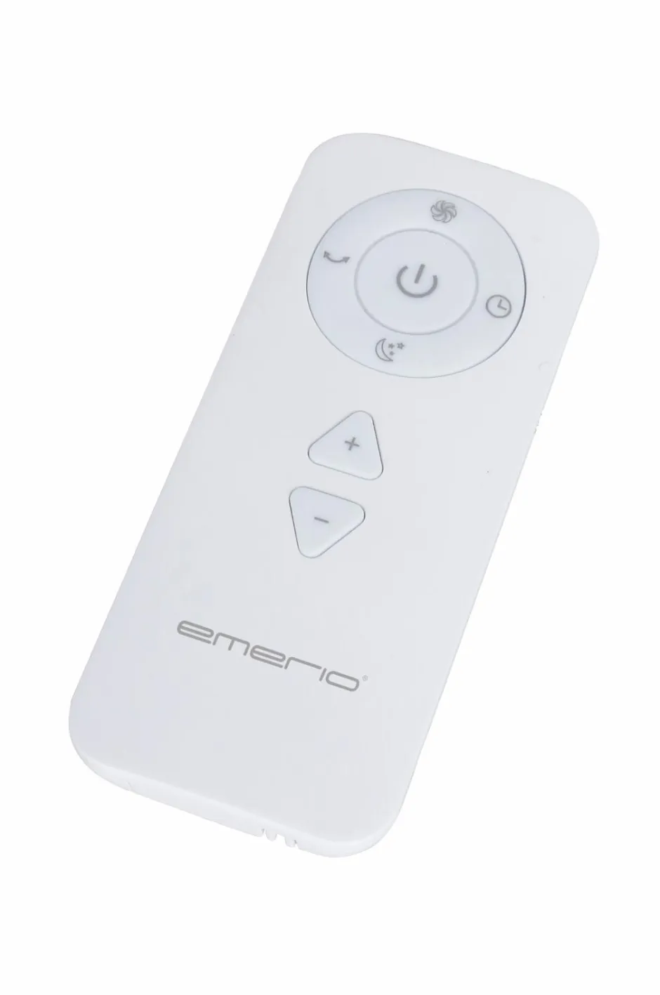 Emerio Tårnventilator, kombineret luftrenser H13 Touch^ Husholdningselektronik