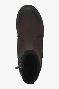 Outlet Boots Pinner Studs Dame Vinterfodtøj|Boots & Snørestøvler