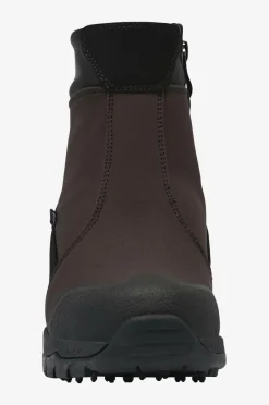 Outlet Boots Pinner Studs Dame Vinterfodtøj|Boots & Snørestøvler