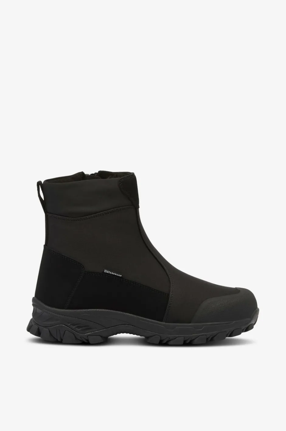 Eskimo Boots Pinner Brodd^Dame Boots & Snørestøvler