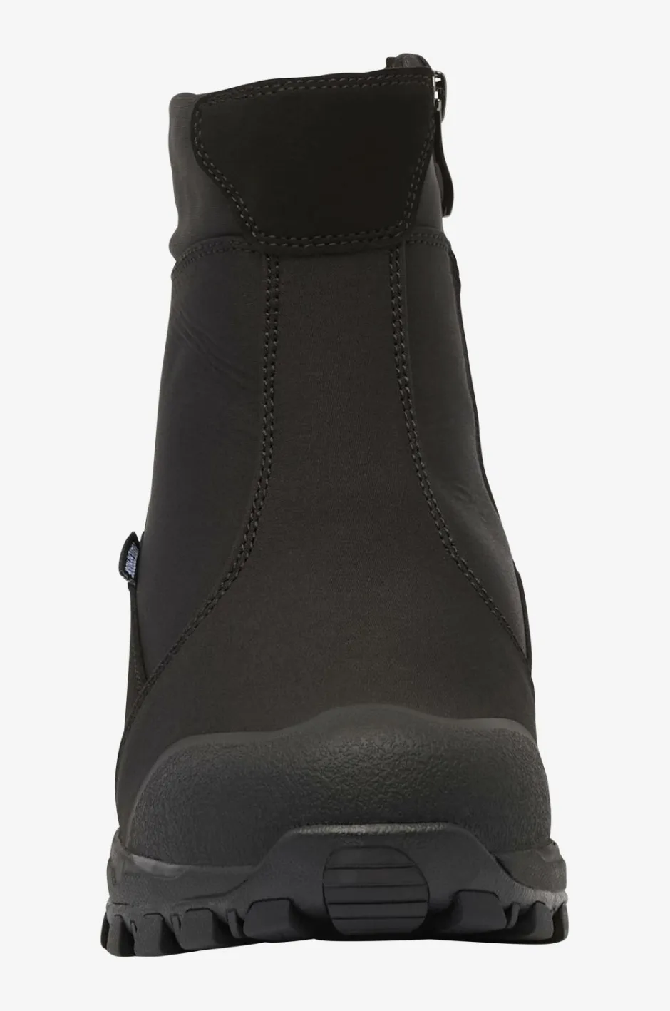 Eskimo Boots Pinner Brodd^Dame Boots & Snørestøvler