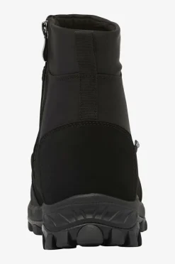 Eskimo Boots Pinner Brodd^Dame Boots & Snørestøvler