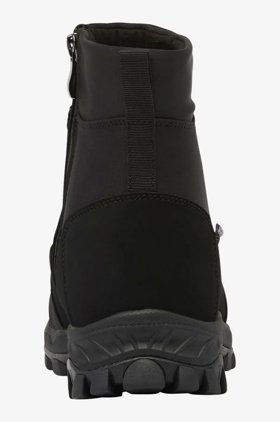 Eskimo Boots Pinner Brodd^Dame Boots & Snørestøvler