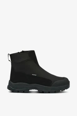 New Boots Pinner Brodd Espadriller|Boots & Støvler