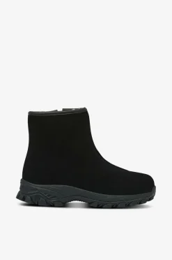 Eskimo Vinterstøvler Morden Brodd^Dame Vinterfodtøj|Boots & Snørestøvler