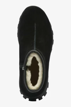 Eskimo Vinterstøvler Morden Brodd^Dame Vinterfodtøj|Boots & Snørestøvler