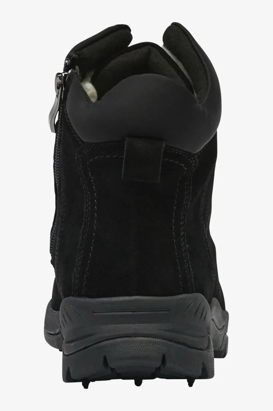 Eskimo Vinterstøvler Goldy Studs^Dame Vinterfodtøj|Boots & Snørestøvler