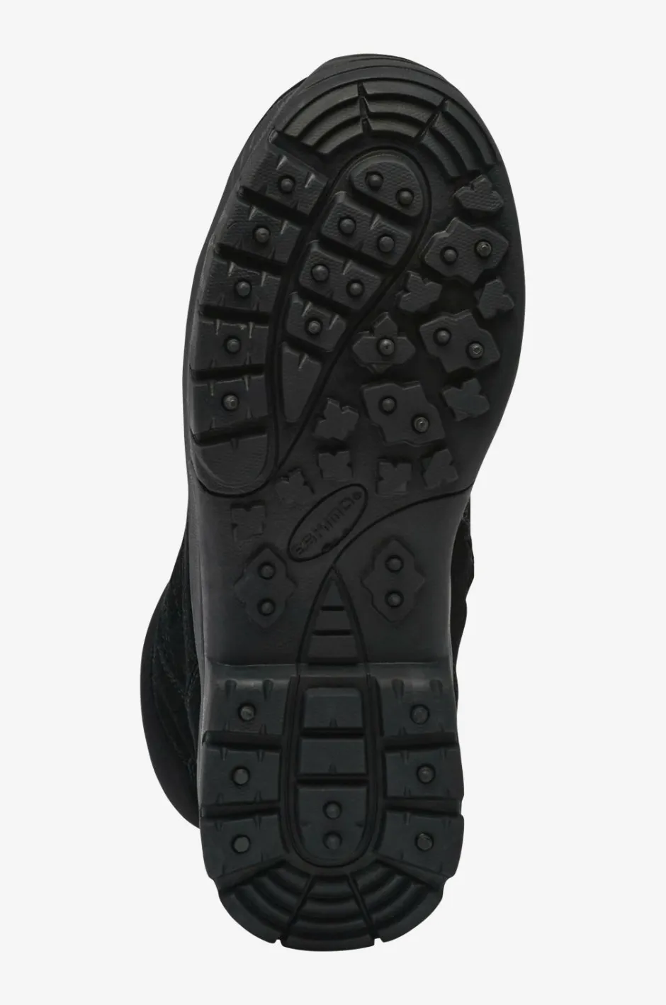 Eskimo Vinterstøvler Goldy Studs^Dame Vinterfodtøj|Boots & Snørestøvler