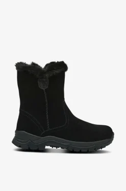 Sale Vinterstøvler Kaizer Studs Dame Vinterfodtøj|Boots & Snørestøvler