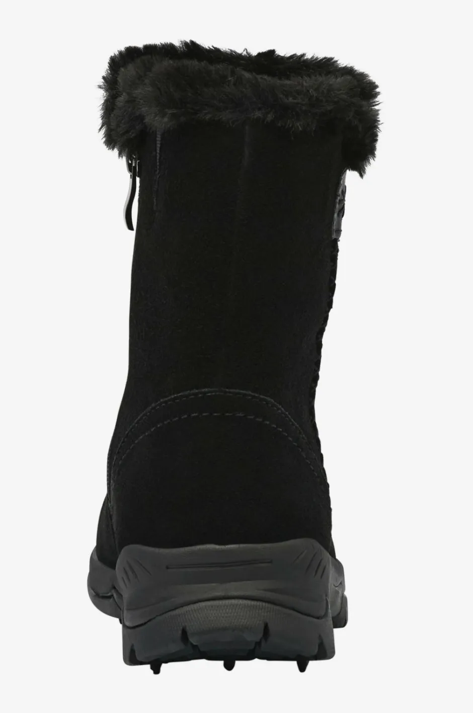 Sale Vinterstøvler Kaizer Studs Dame Vinterfodtøj|Boots & Snørestøvler