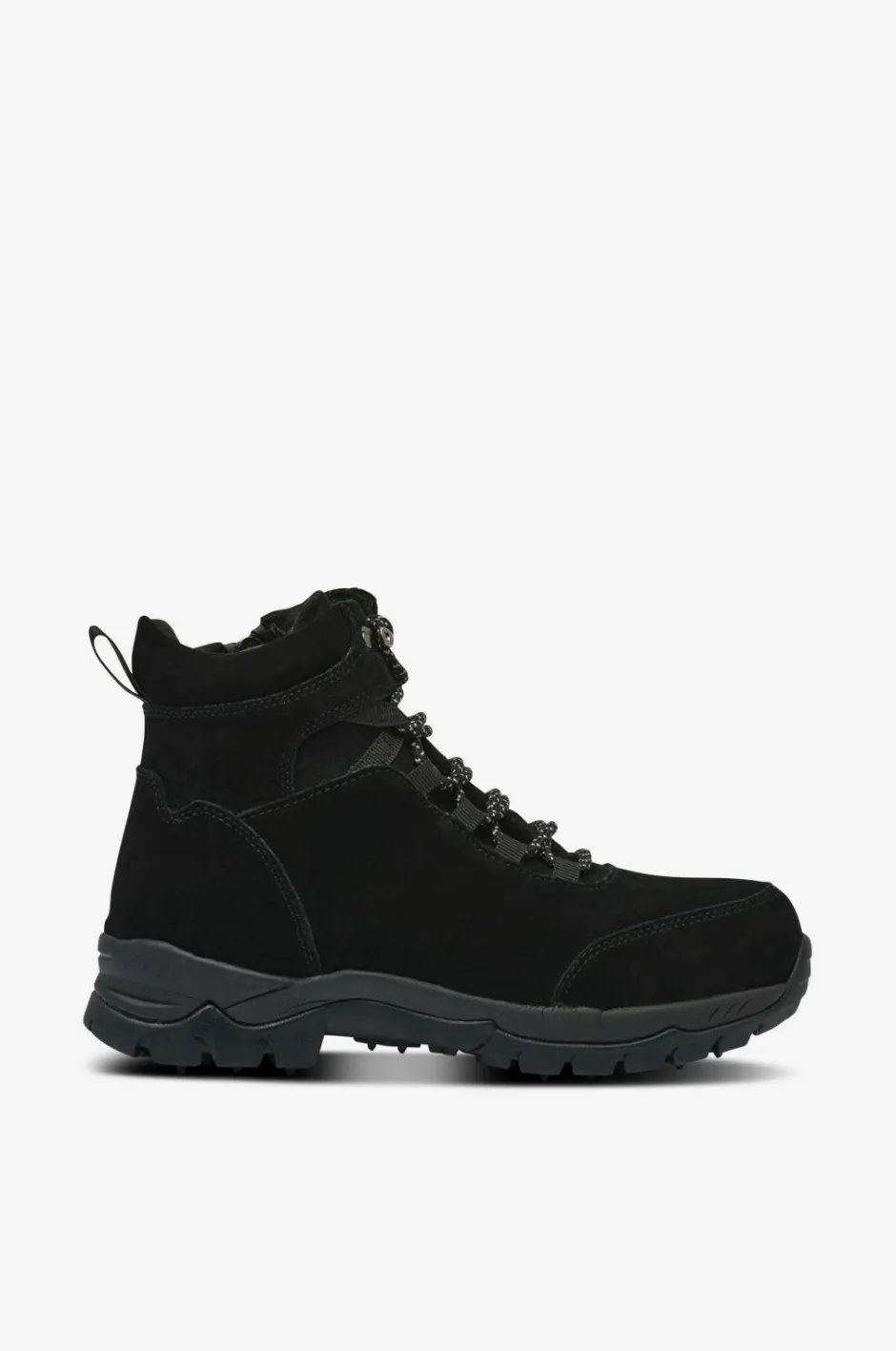 Clearance Vinterstøvler Henni Studs Dame Vinterfodtøj|Boots & Snørestøvler