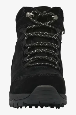 Clearance Vinterstøvler Henni Studs Dame Vinterfodtøj|Boots & Snørestøvler