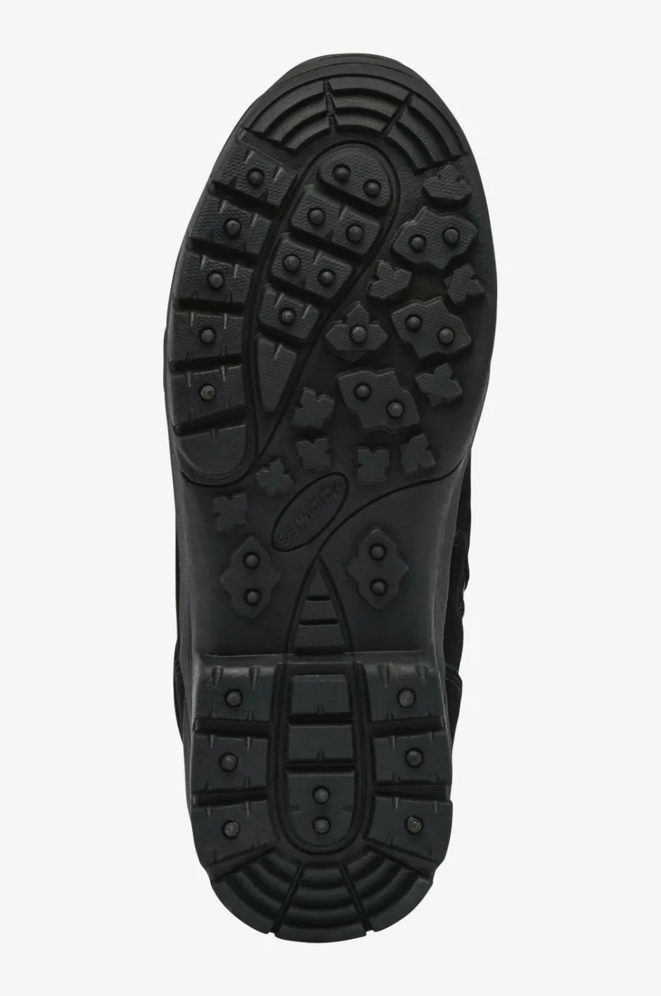 Clearance Vinterstøvler Henni Studs Dame Vinterfodtøj|Boots & Snørestøvler