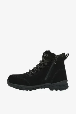 Clearance Vinterstøvler Henni Studs Dame Vinterfodtøj|Boots & Snørestøvler