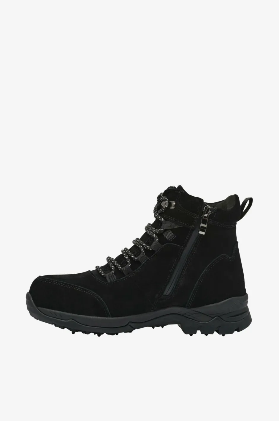 Clearance Vinterstøvler Henni Studs Dame Vinterfodtøj|Boots & Snørestøvler