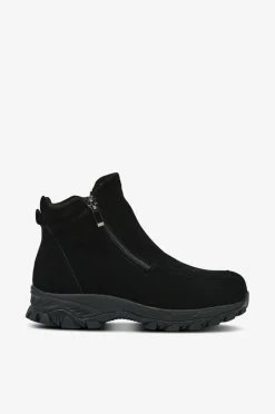 Discount Vinterstøvler Timor Brodd Dame Vinterfodtøj|Boots & Snørestøvler