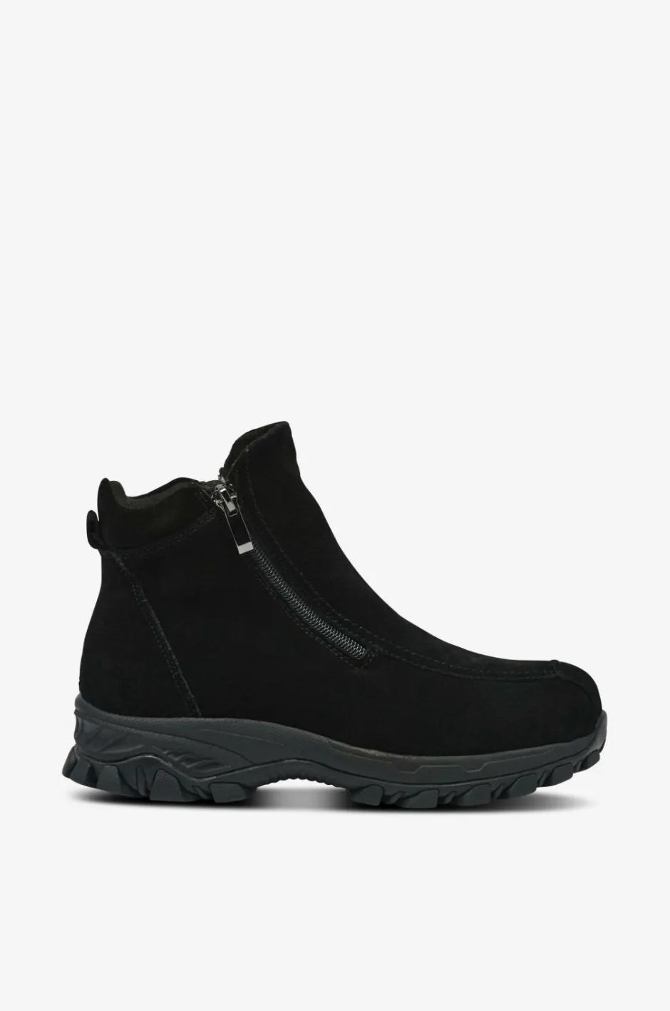 Discount Vinterstøvler Timor Brodd Dame Vinterfodtøj|Boots & Snørestøvler