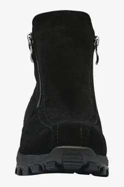 Discount Vinterstøvler Timor Brodd Dame Vinterfodtøj|Boots & Snørestøvler