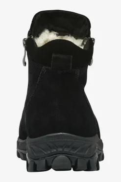 Discount Vinterstøvler Timor Brodd Dame Vinterfodtøj|Boots & Snørestøvler