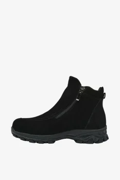 Discount Vinterstøvler Timor Brodd Dame Vinterfodtøj|Boots & Snørestøvler