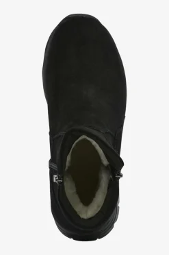 Eskimo Vinterstøvler Kenton Studs^Dame Vinterfodtøj|Boots & Snørestøvler